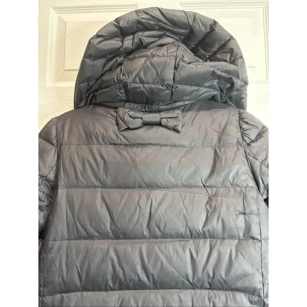 Kate Spade down coat Small